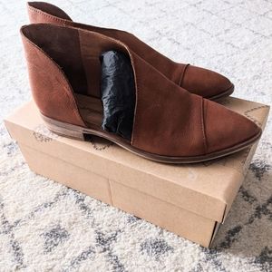 Free People Royale Flat